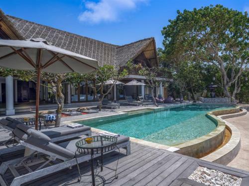Villa Voyage - An Elite Haven