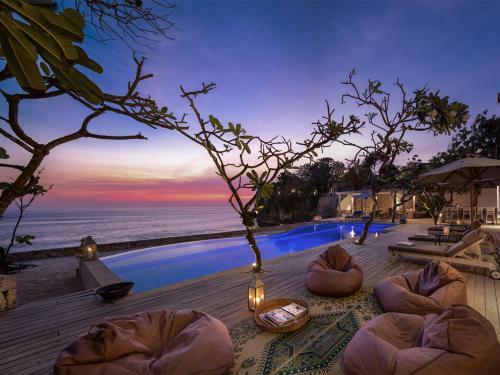 Villa Voyage - An Elite Haven