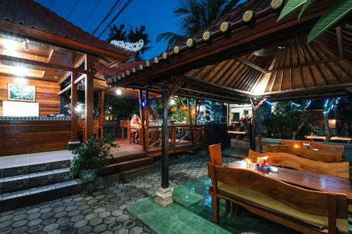 D And B Bungalow's By Wizzela
