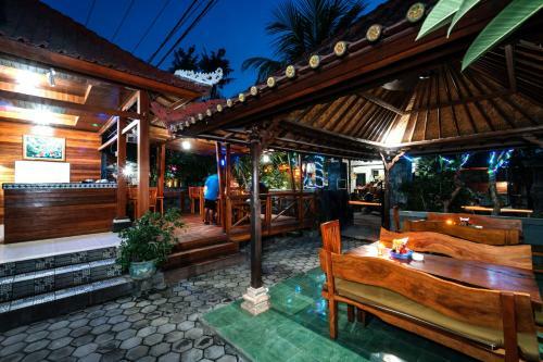 D And B Bungalow's By Wizzela