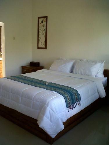Hostal Kubu Nusa