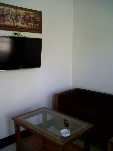 Hostal Kubu Nusa