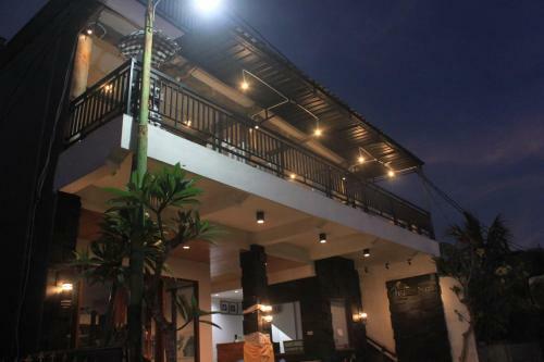 Hostal Kubu Nusa