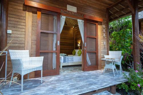 Tropica Tranquility Villa