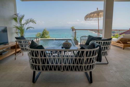 Lembongan Aqua Villas