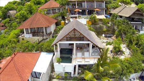 Lembongan Aqua Villas