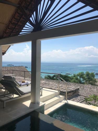Lembongan Aqua Villas