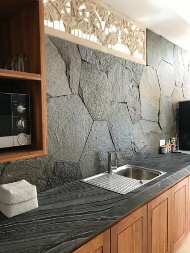 Lembongan Aqua Villas