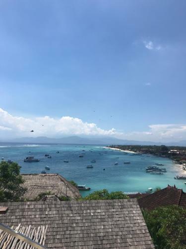 Lembongan Aqua Villas