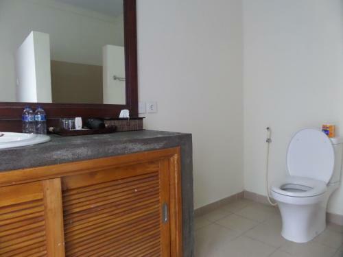 Hotel Padma Kumala Resort