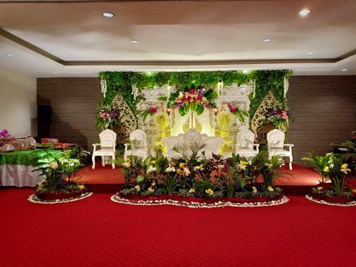 Candi Indah Hotel Semarang