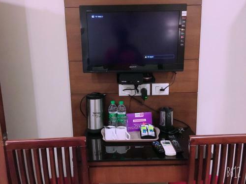 Hotel Dasaprakash Agra