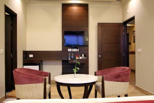 Hotel Dasaprakash Agra