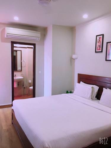 Hotel Dasaprakash Agra