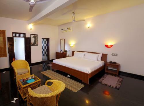 Hotel El Oceano Beach Villas