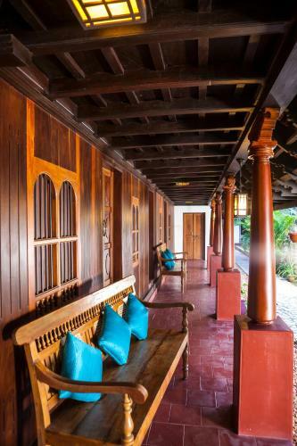 Hotel El Oceano Beach Villas