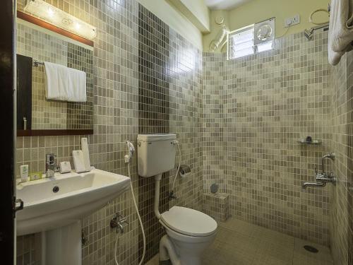 Aparthotel Daffodil Suites