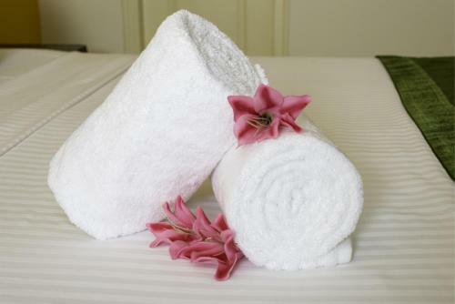 Aparthotel Daffodil Suites