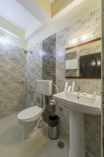 Aparthotel Daffodil Suites