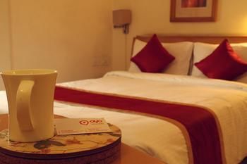Hotel Oyo Rooms Indiranagar 214