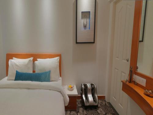 Apartamentos Melange Lavelle