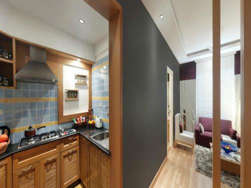 Apartamentos Melange Lavelle