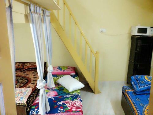 Goregaon-cpsi Apartments