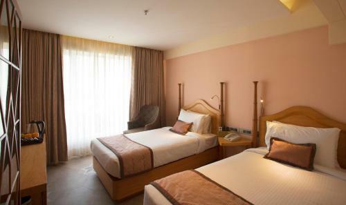 Hotel Aureole