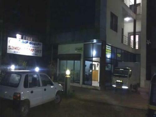 Hotel Simon Comfort