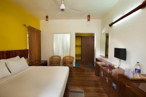 Hotel Bamboo Dale
