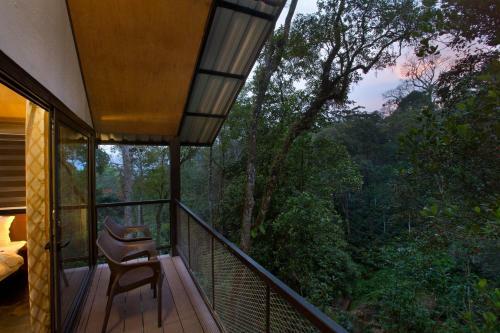 Hotel Bamboo Dale