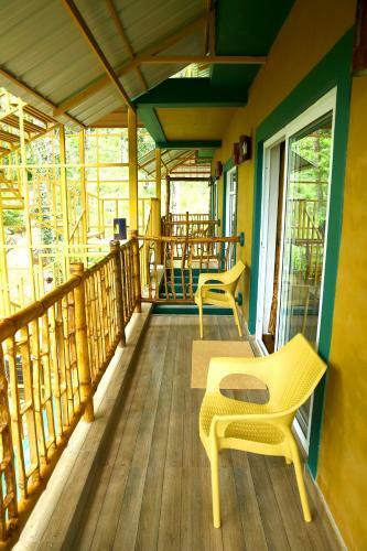 Hotel Bamboo Dale