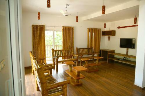 Hotel Bamboo Dale
