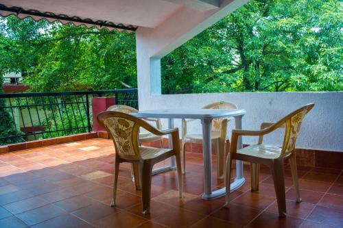 Casa Tropicana - Villa Caroline