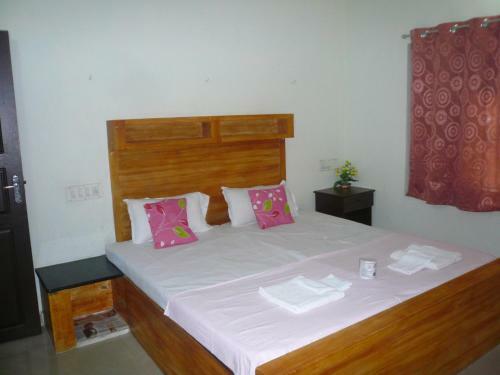 Cris Home Stay Cochin