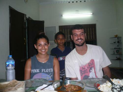 Cris Home Stay Cochin