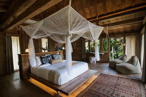 Hotel Blue Karma Resort