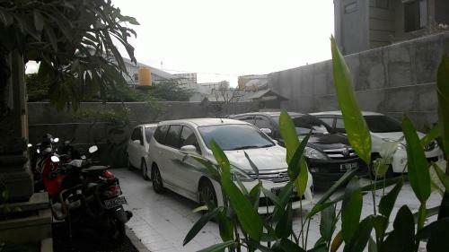 Hostal Kubu Carik
