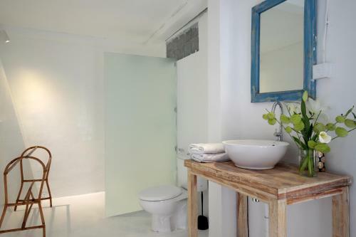 Hostal Bali Surf Villa