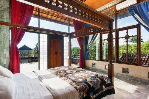 Puri Uluwatu Villas