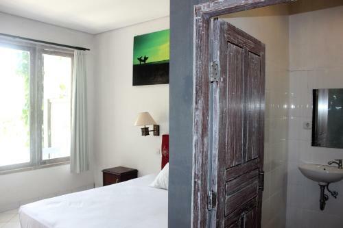 Hostal Bingin Inn