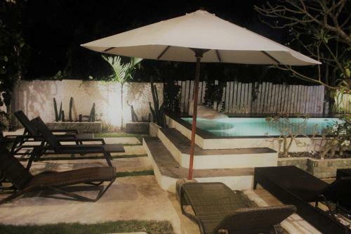 Hostal Bingin Inn