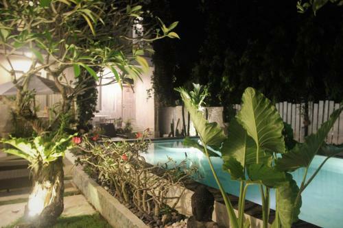 Hostal Bingin Inn