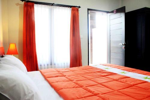 Hostal Kenanga Inn