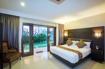 Flamingo Dewata Villa