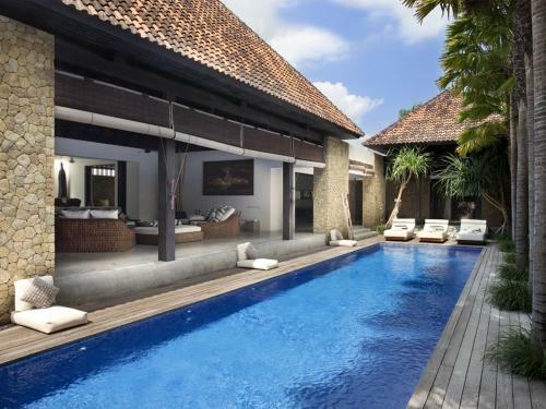 Villa Hana - An Elite Haven