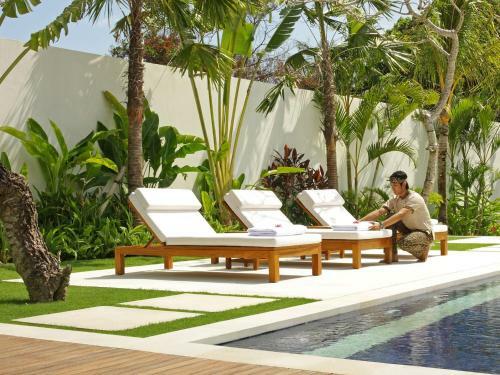 Villa Asante - An Elite Haven