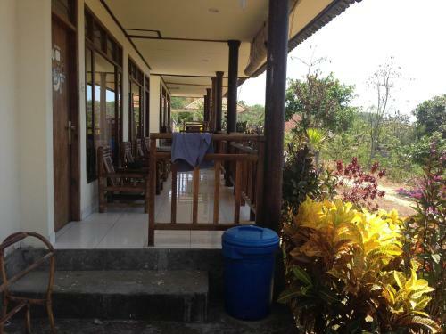Hostal 3d Homestay
