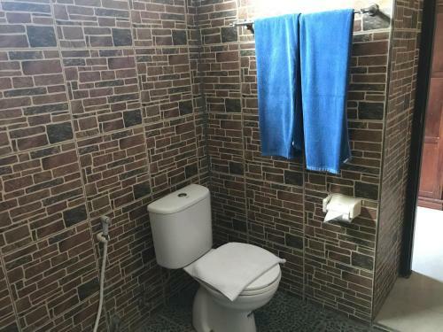 Hostal 3d Homestay