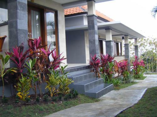 Hostal 3d Homestay